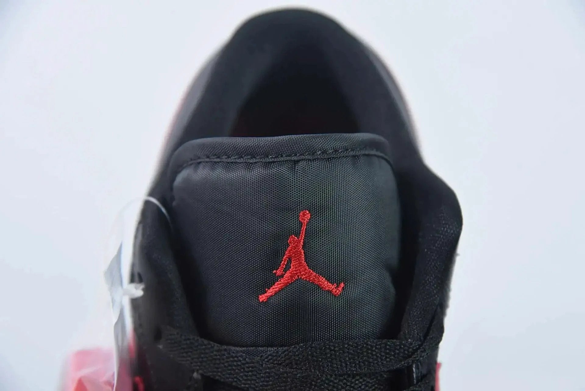 Air Jordan 1 Low Bred Sail by Air Jordan