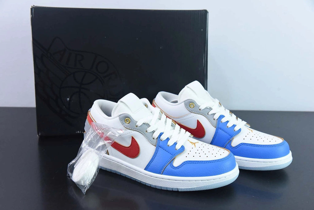 Air Jordan 1 Low SE Philippines by Air Jordan