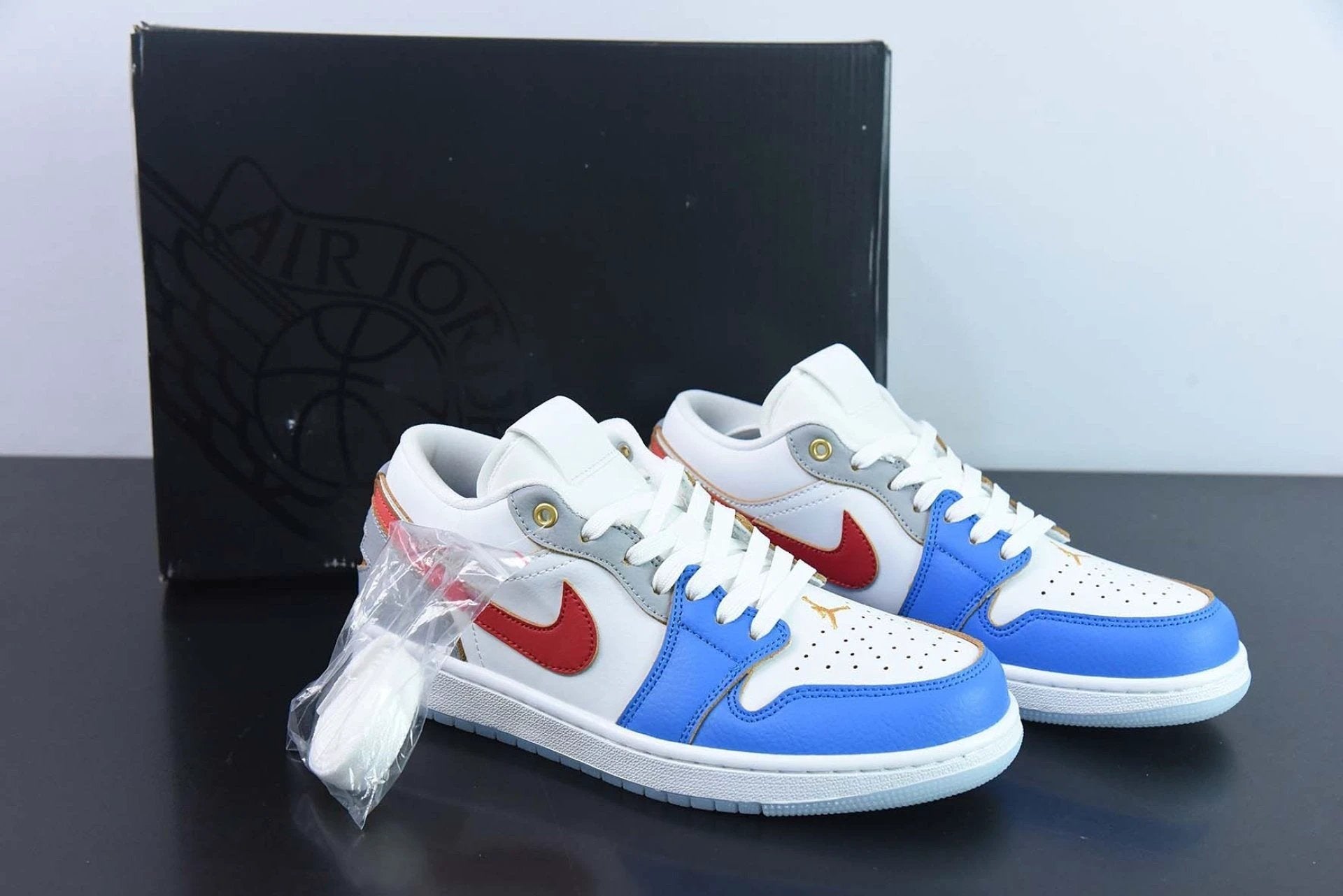 Air Jordan 1 Low SE Philippines by Air Jordan