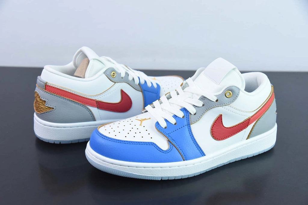 Air Jordan 1 Low SE Philippines by Air Jordan