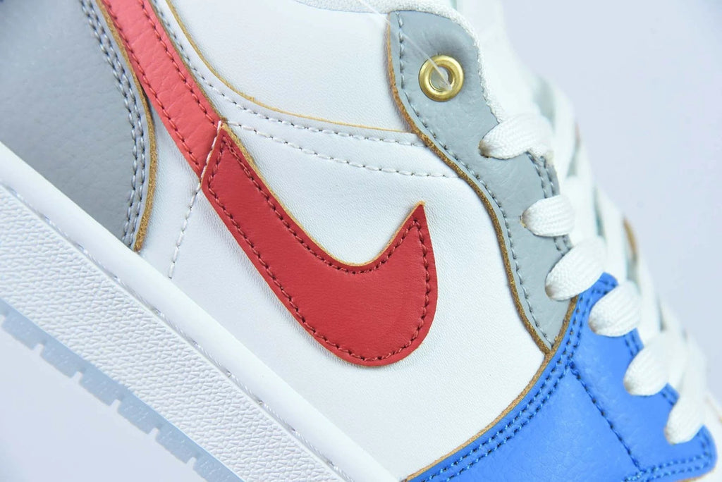 Air Jordan 1 Low SE Philippines by Air Jordan