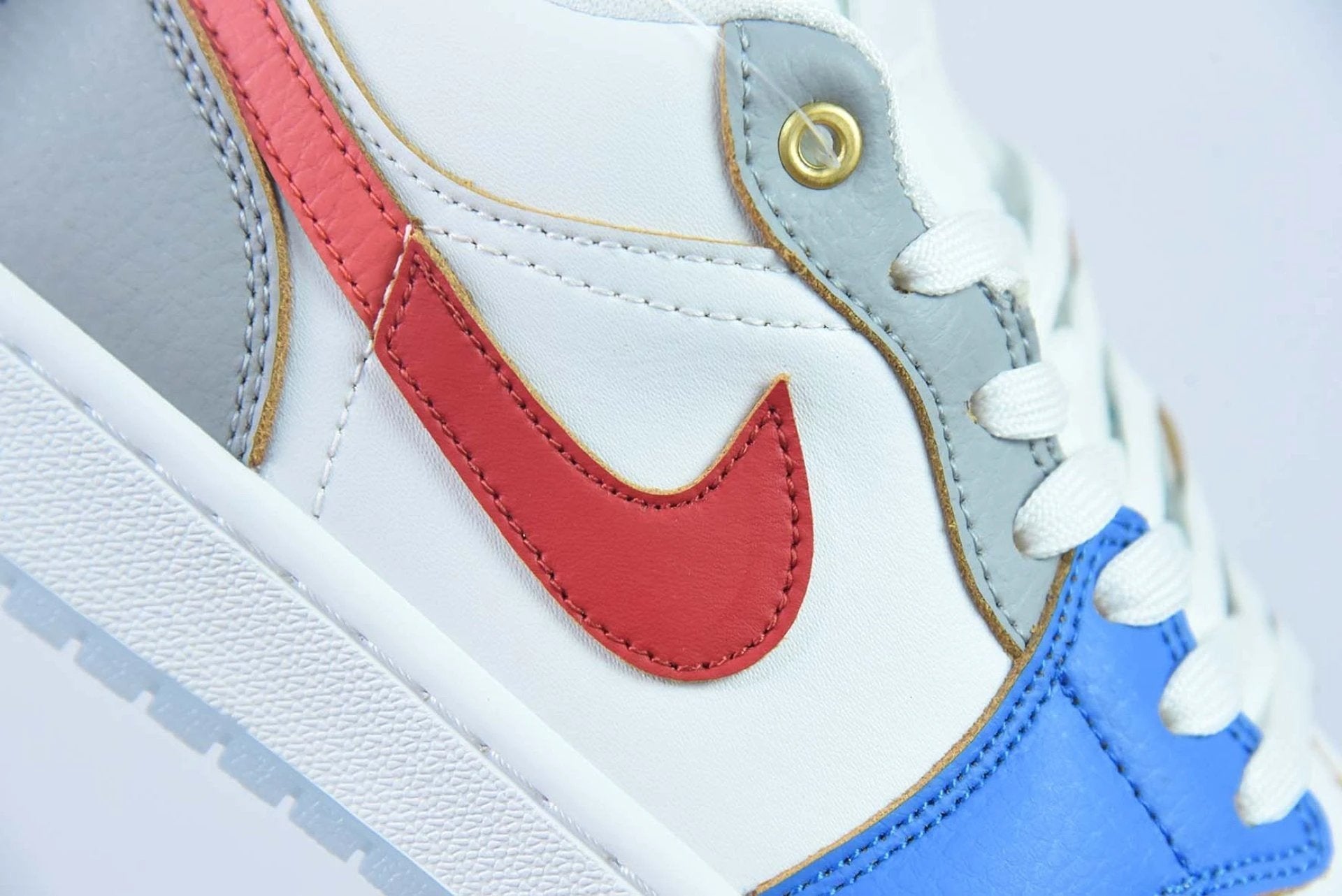 Air Jordan 1 Low SE Philippines by Air Jordan