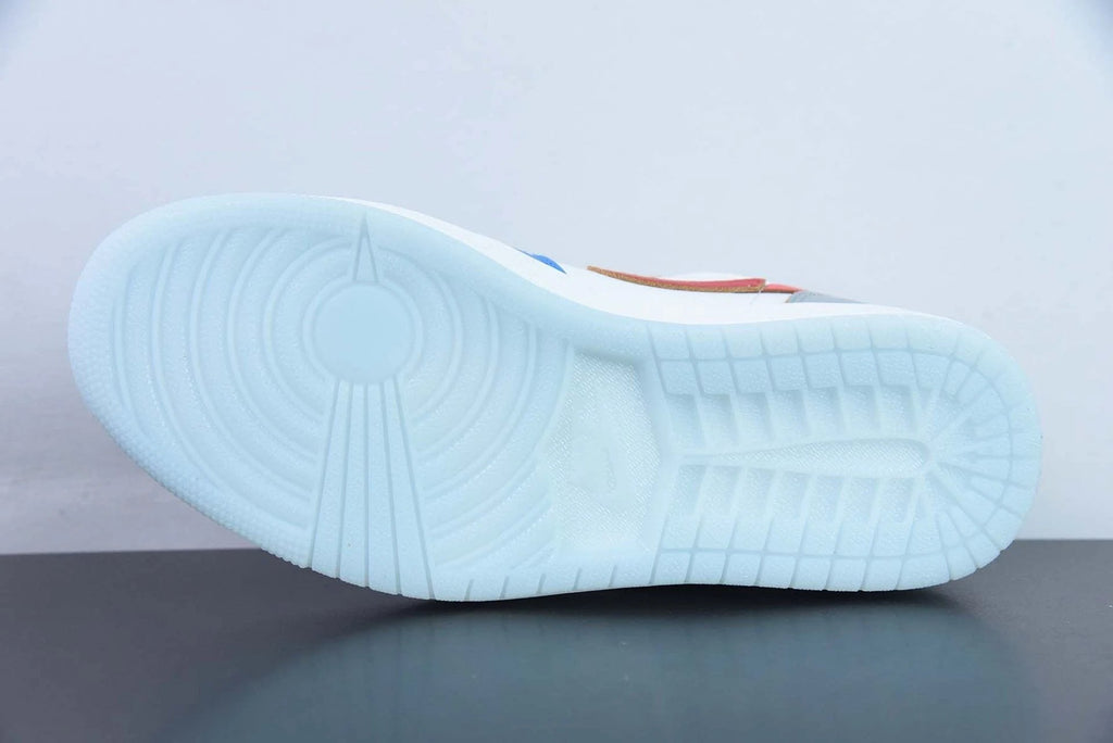 Air Jordan 1 Low SE Philippines by Air Jordan