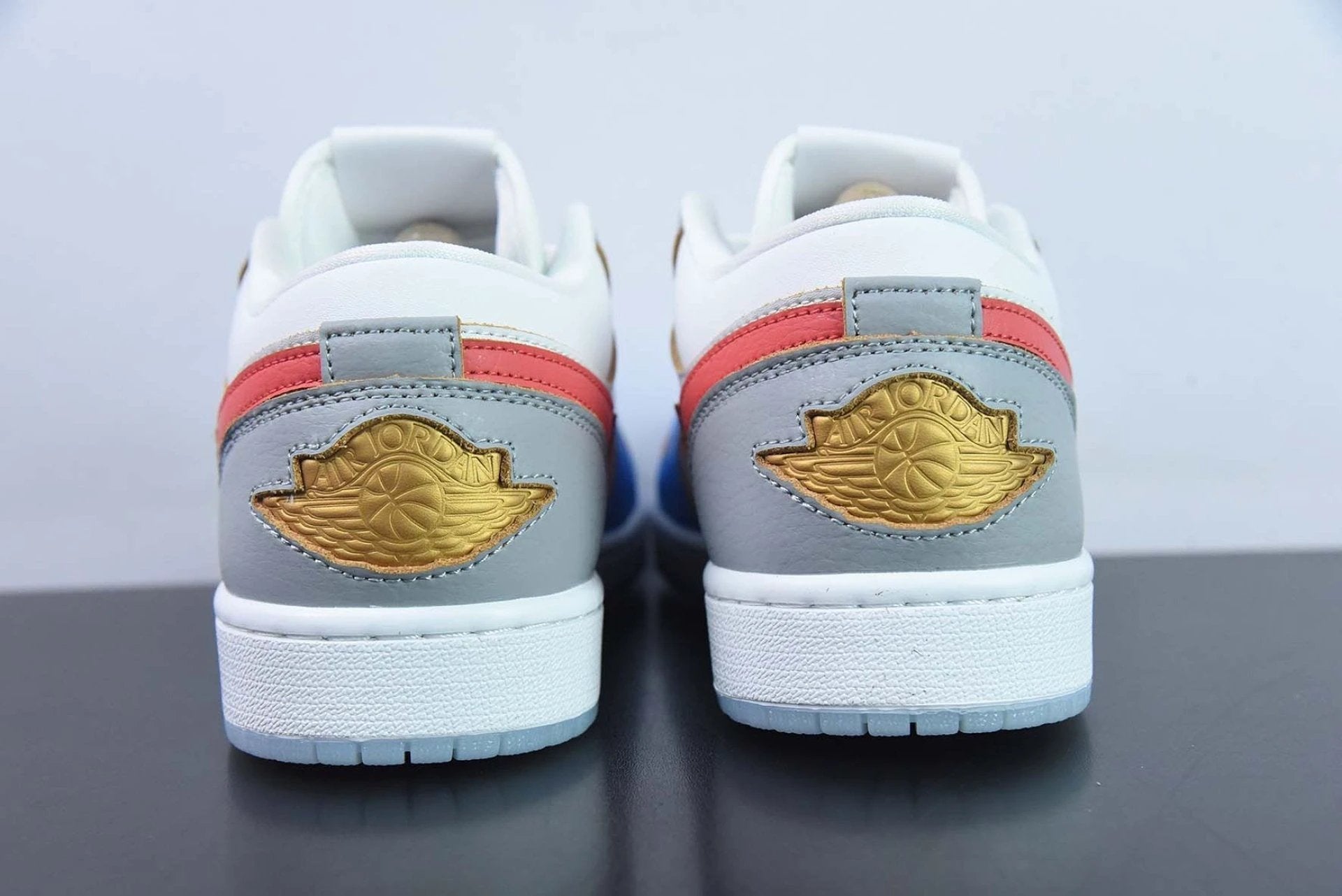 Air Jordan 1 Low SE Philippines by Air Jordan