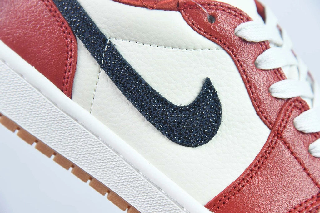 Air Jordan 1 Low OG “Howard University” PE by Air Jordan