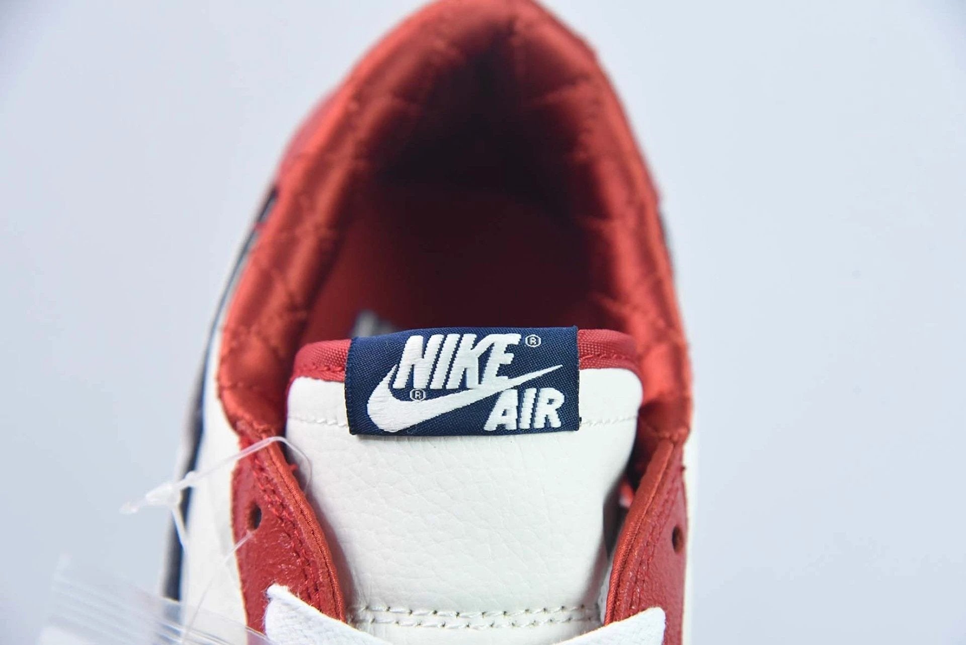 Air Jordan 1 Low OG “Howard University” PE by Air Jordan