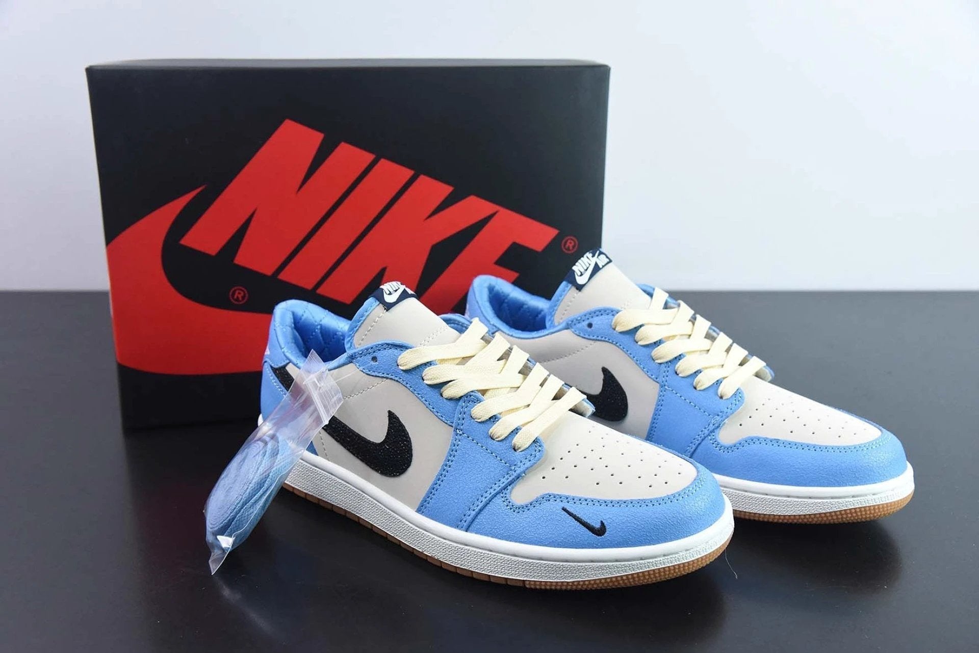 Jordan 1 Retro Low OG UNC PE by Air Jordan