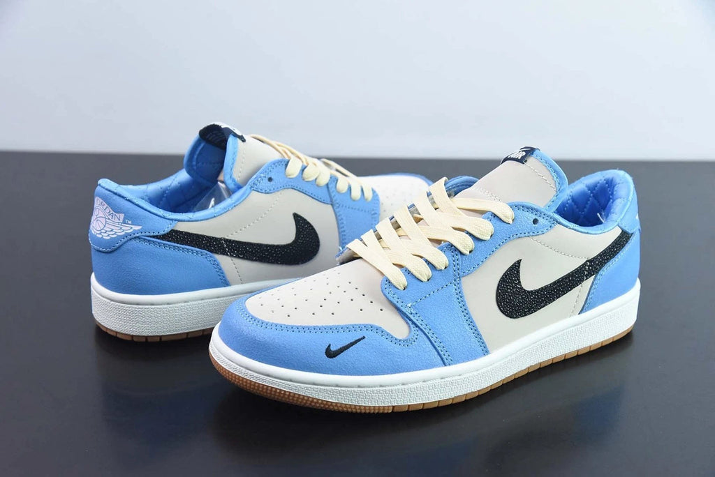Jordan 1 Retro Low OG UNC PE by Air Jordan