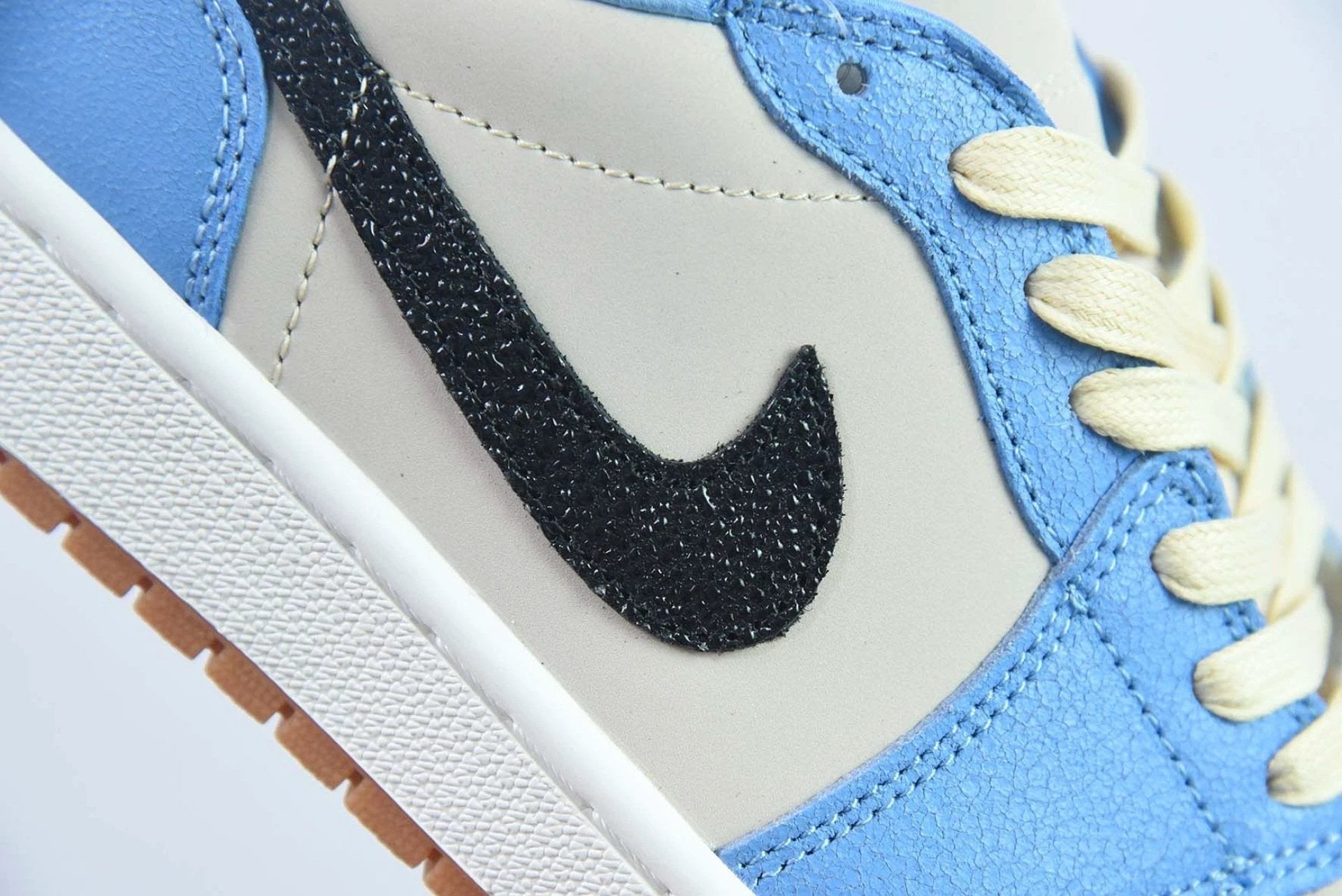 Jordan 1 Retro Low OG UNC PE by Air Jordan