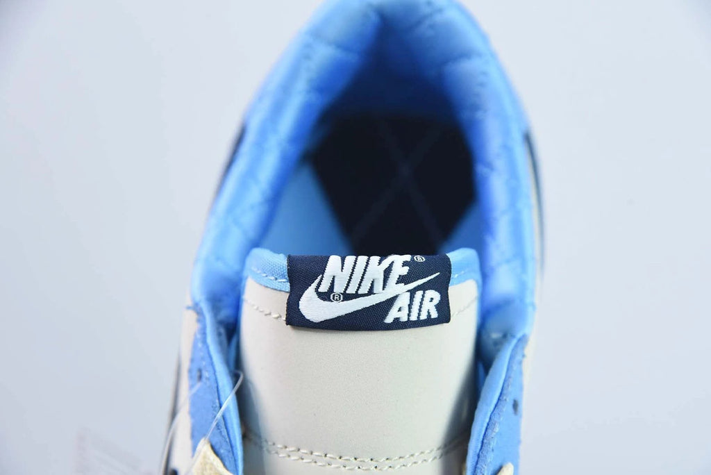 Jordan 1 Retro Low OG UNC PE by Air Jordan