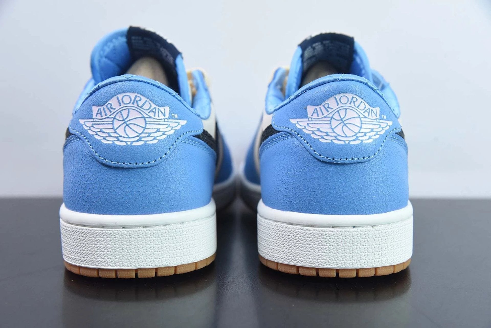 Jordan 1 Retro Low OG UNC PE by Air Jordan