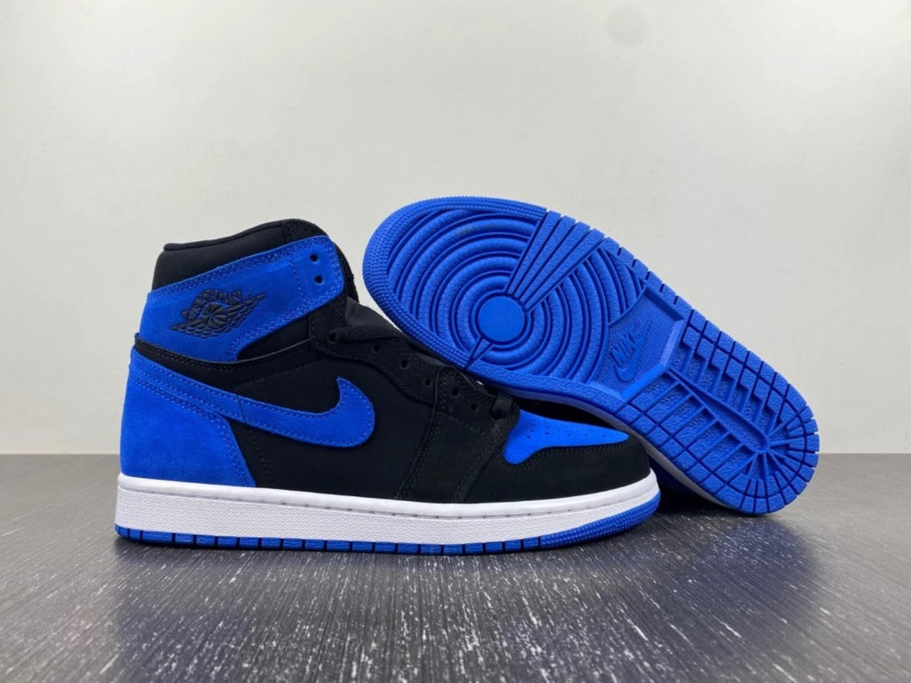 Air Jordan 1 Retro High OG Royal Reimagined by Air Jordan