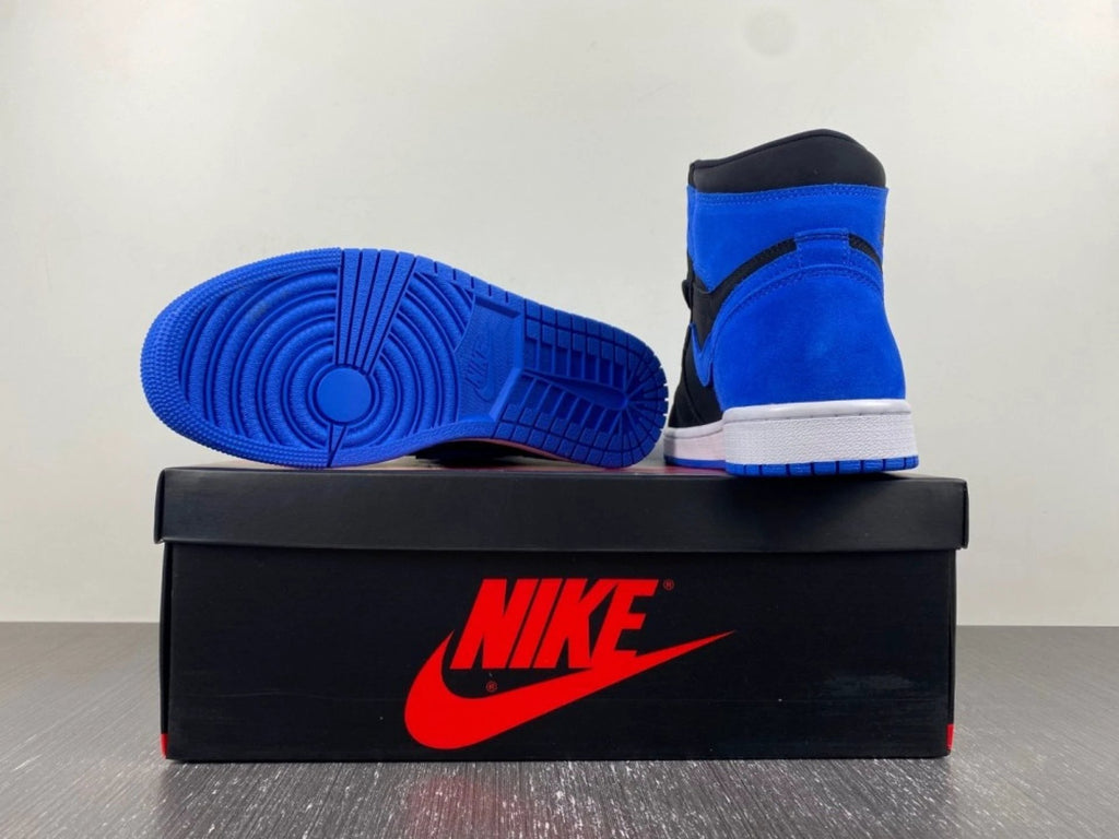 Air Jordan 1 Retro High OG Royal Reimagined by Air Jordan