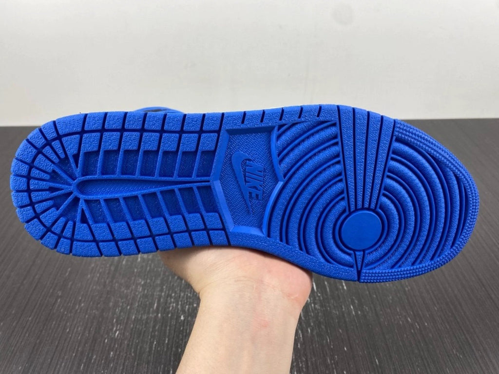 Air Jordan 1 Retro High OG Royal Reimagined by Air Jordan