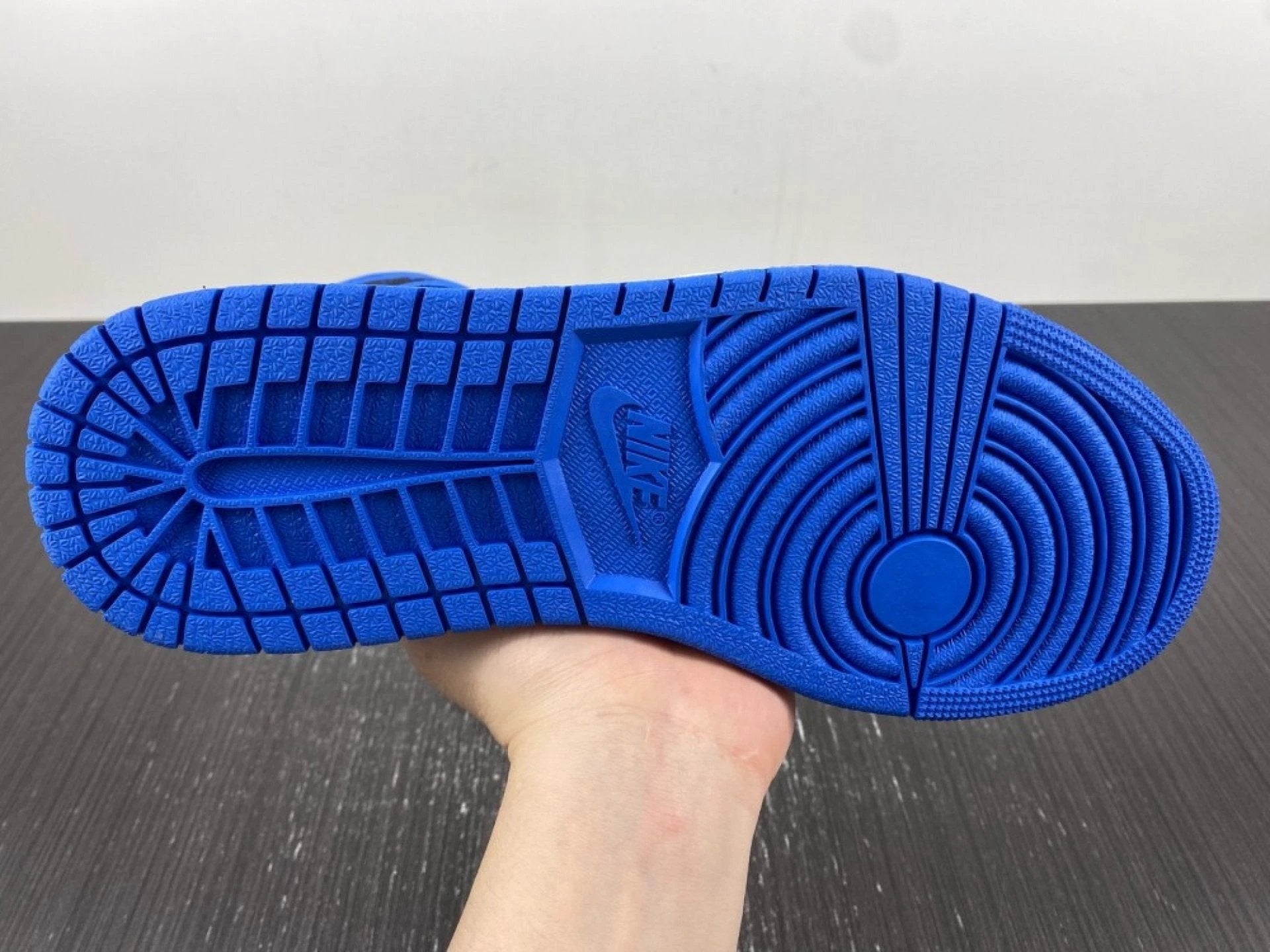 Air Jordan 1 Retro High OG Royal Reimagined by Air Jordan