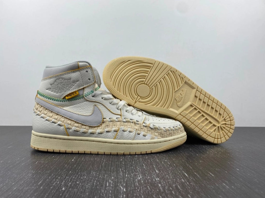 Air Jordan 1 Retro High OG SP Union LA Bephies Beauty Supply Summer of ‘96 by Air Jordan