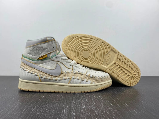 Air Jordan 1 Retro High OG SP Union LA Bephies Beauty Supply Summer of ‘96 by Air Jordan