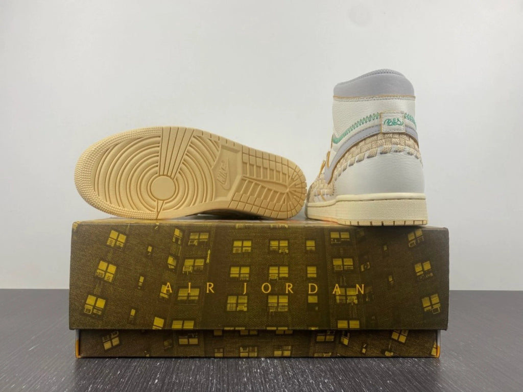Air Jordan 1 Retro High OG SP Union LA Bephies Beauty Supply Summer of ‘96 by Air Jordan