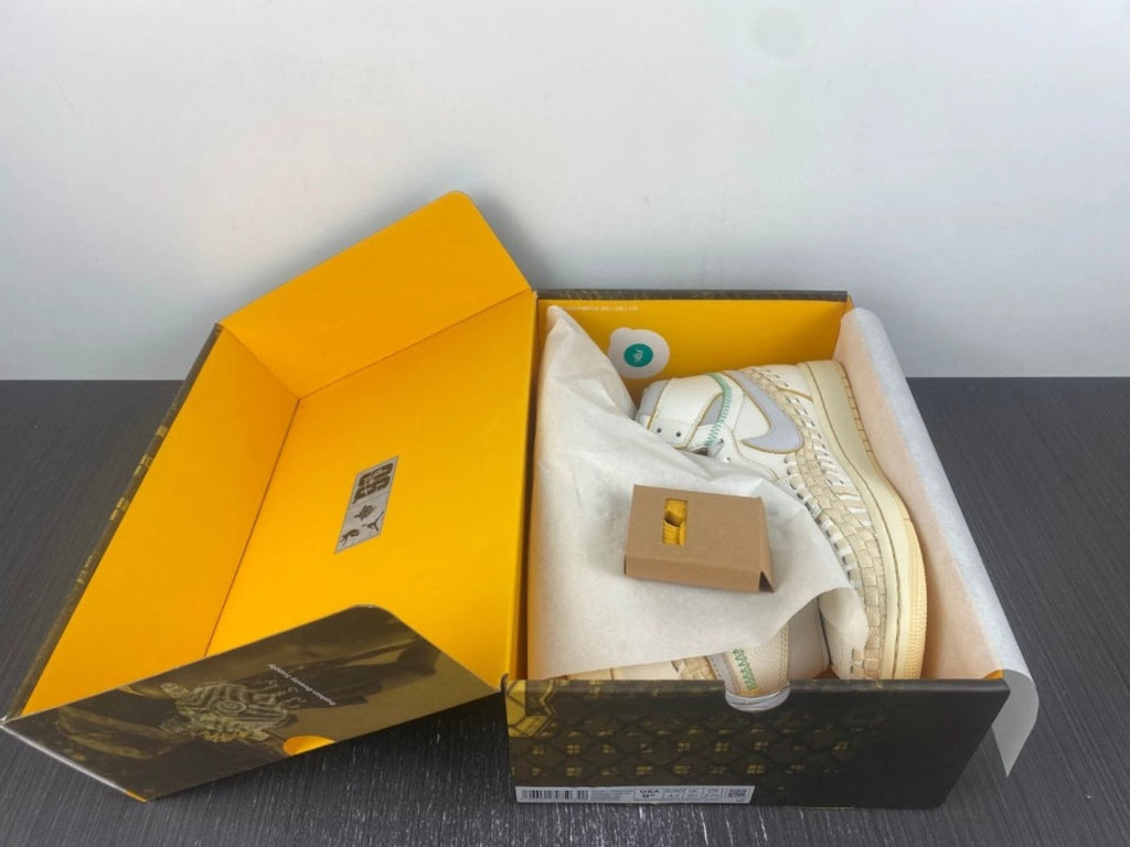 Air Jordan 1 Retro High OG SP Union LA Bephies Beauty Supply Summer of ‘96 by Air Jordan