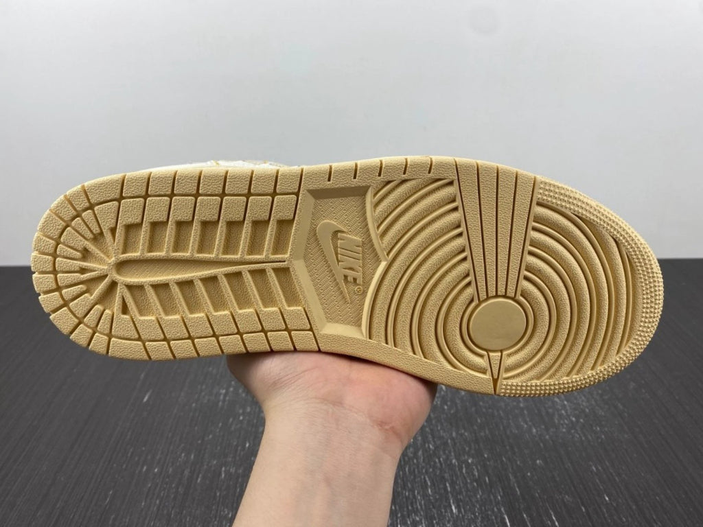 Air Jordan 1 Retro High OG SP Union LA Bephies Beauty Supply Summer of ‘96 by Air Jordan