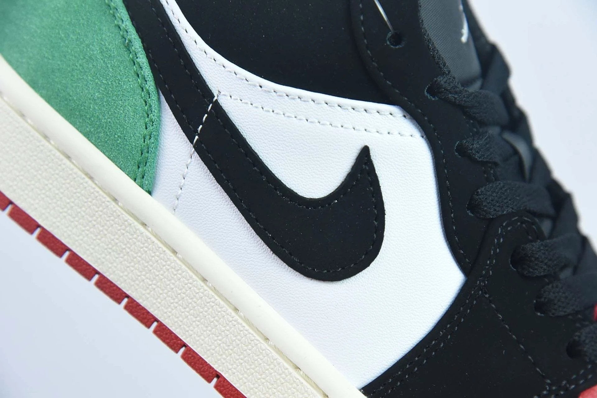 Air Jordan 1 Low Quai 54 by Air Jordan