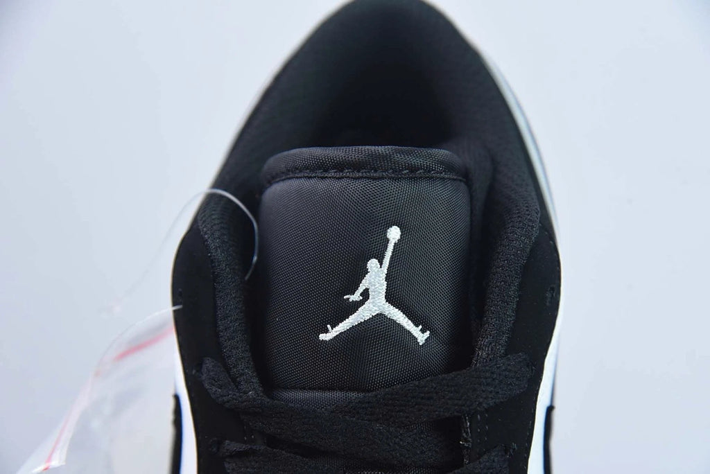 Air Jordan 1 Low Quai 54 by Air Jordan