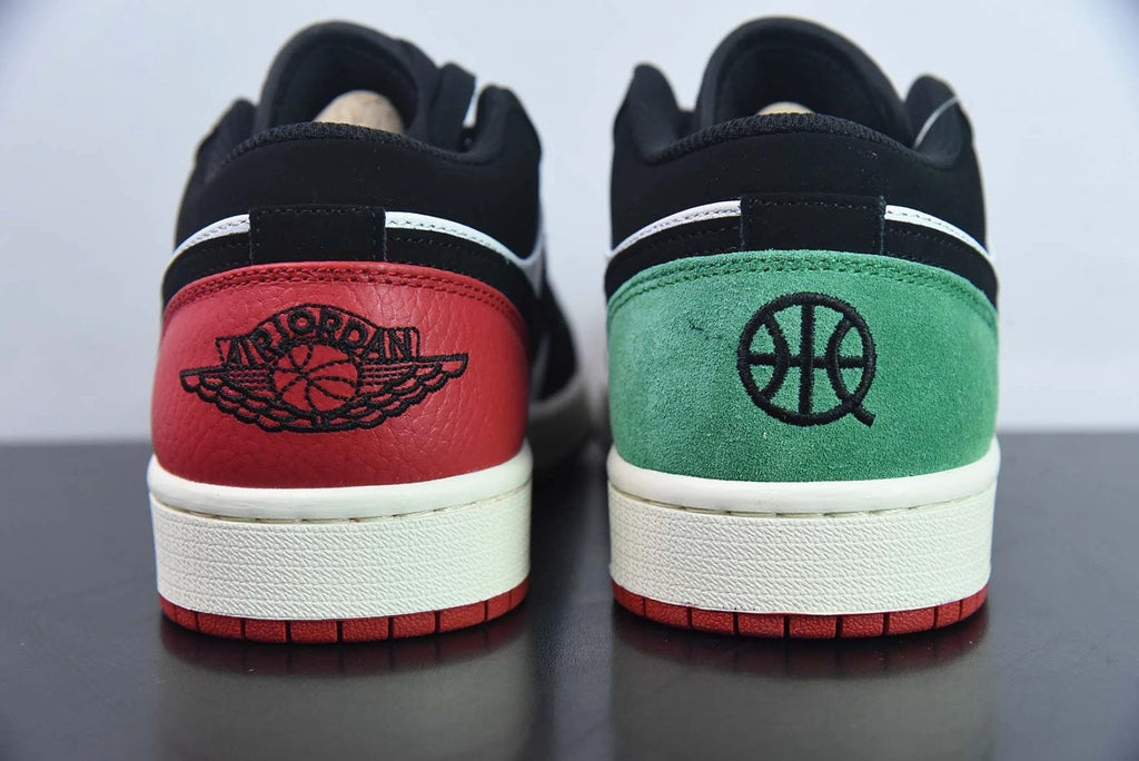 Air Jordan 1 Low Quai 54 by Air Jordan