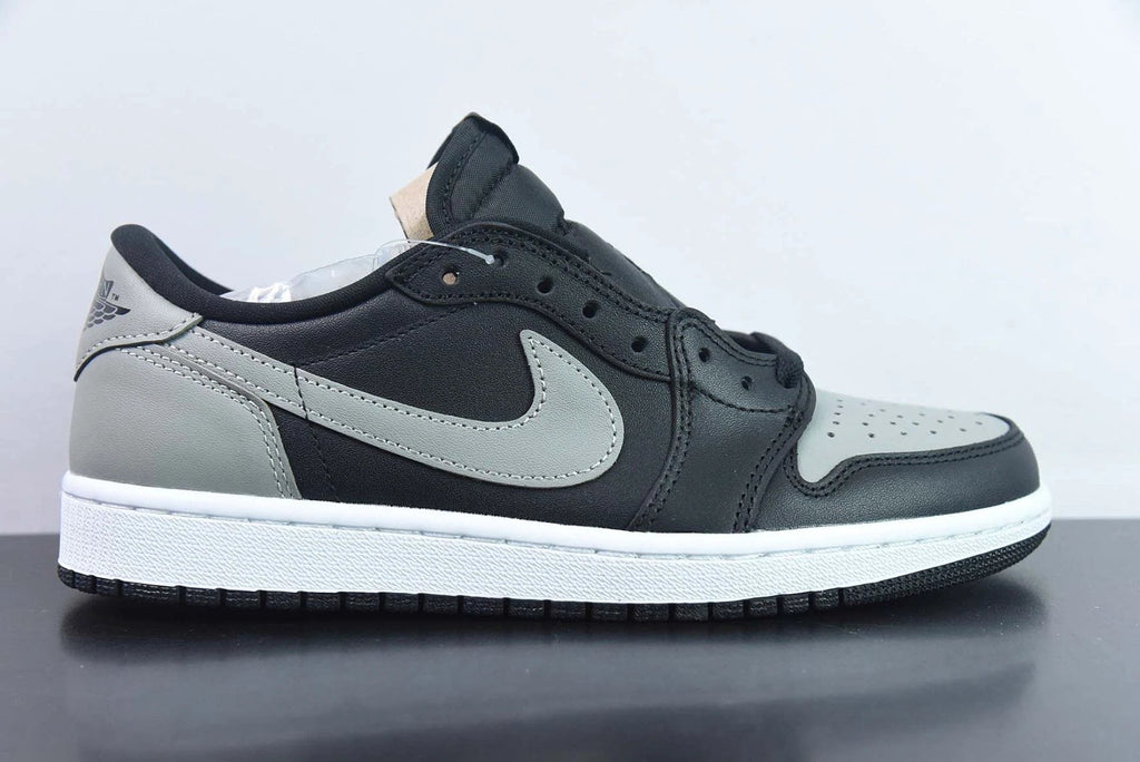Air Jordan 1 Retro Low Shadow by Air Jordan