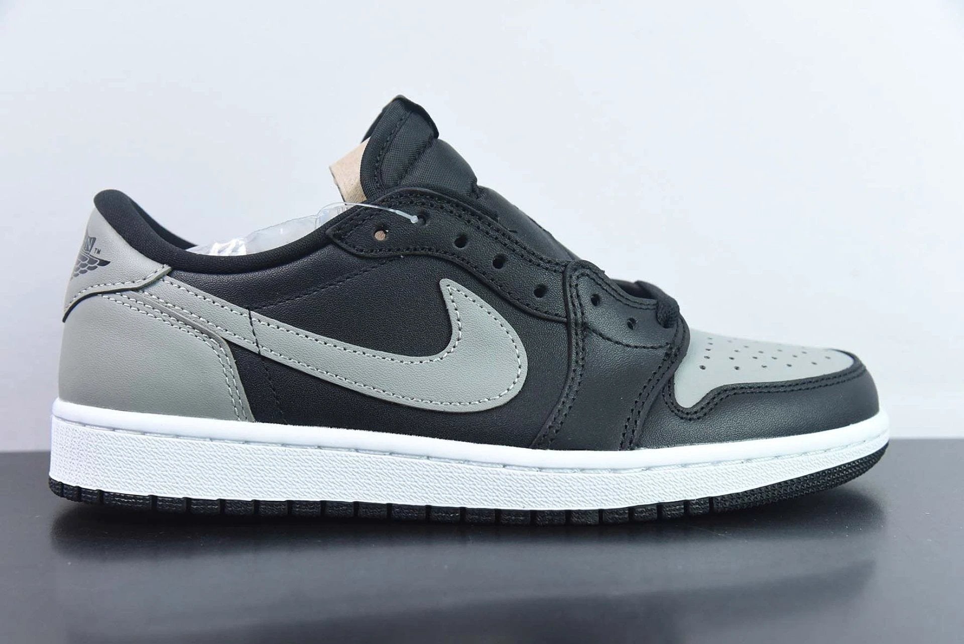 Air Jordan 1 Retro Low Shadow by Air Jordan