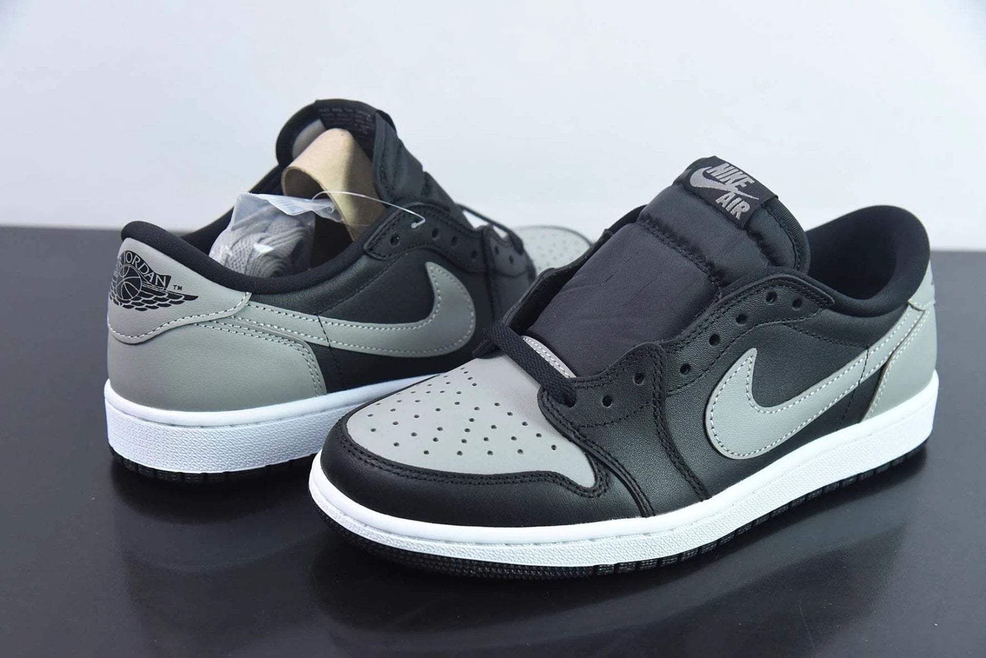 Air Jordan 1 Retro Low Shadow by Air Jordan