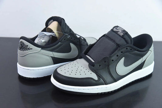 Air Jordan 1 Retro Low Shadow by Air Jordan