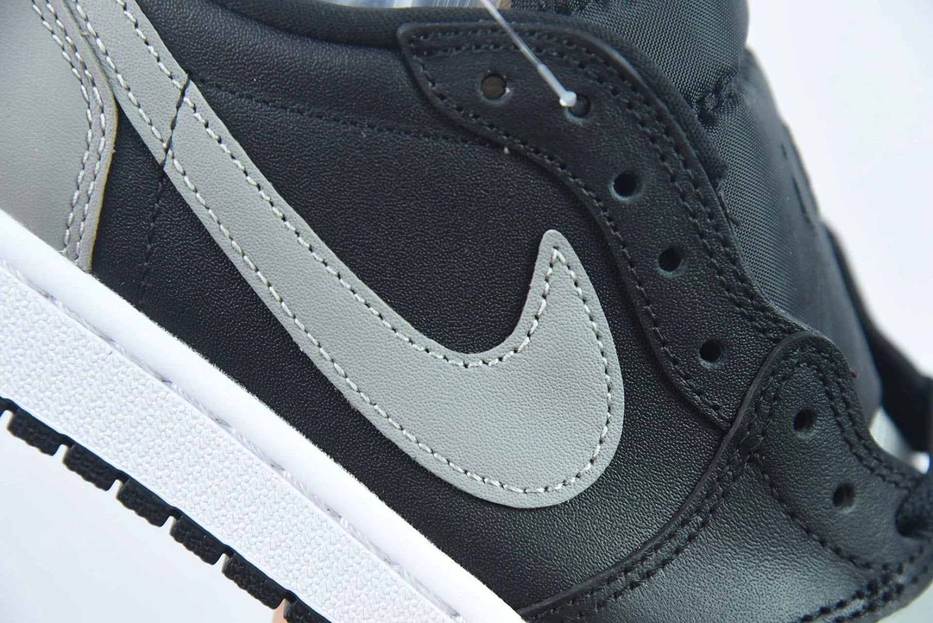 Air Jordan 1 Retro Low Shadow by Air Jordan