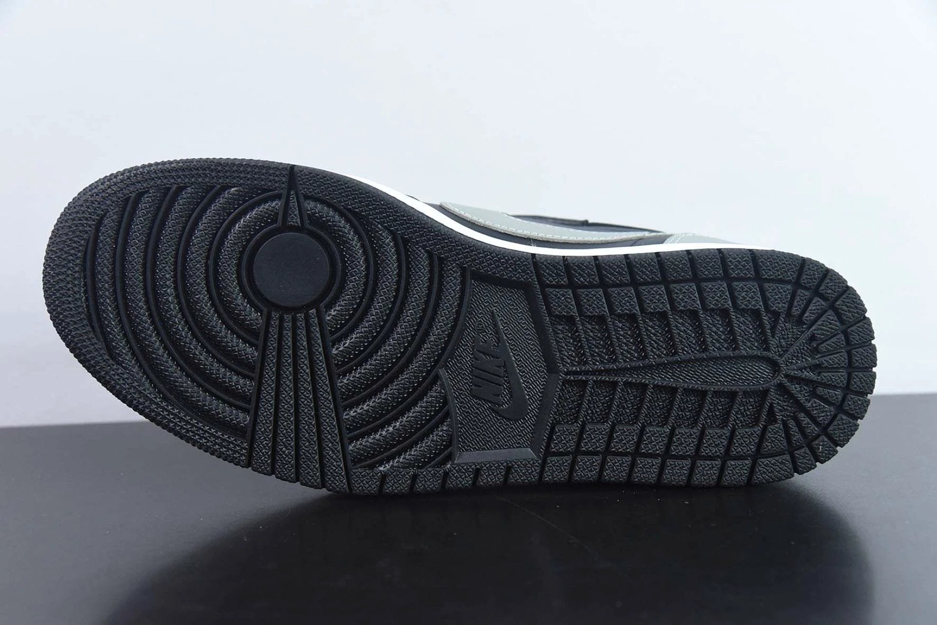 Air Jordan 1 Retro Low Shadow by Air Jordan