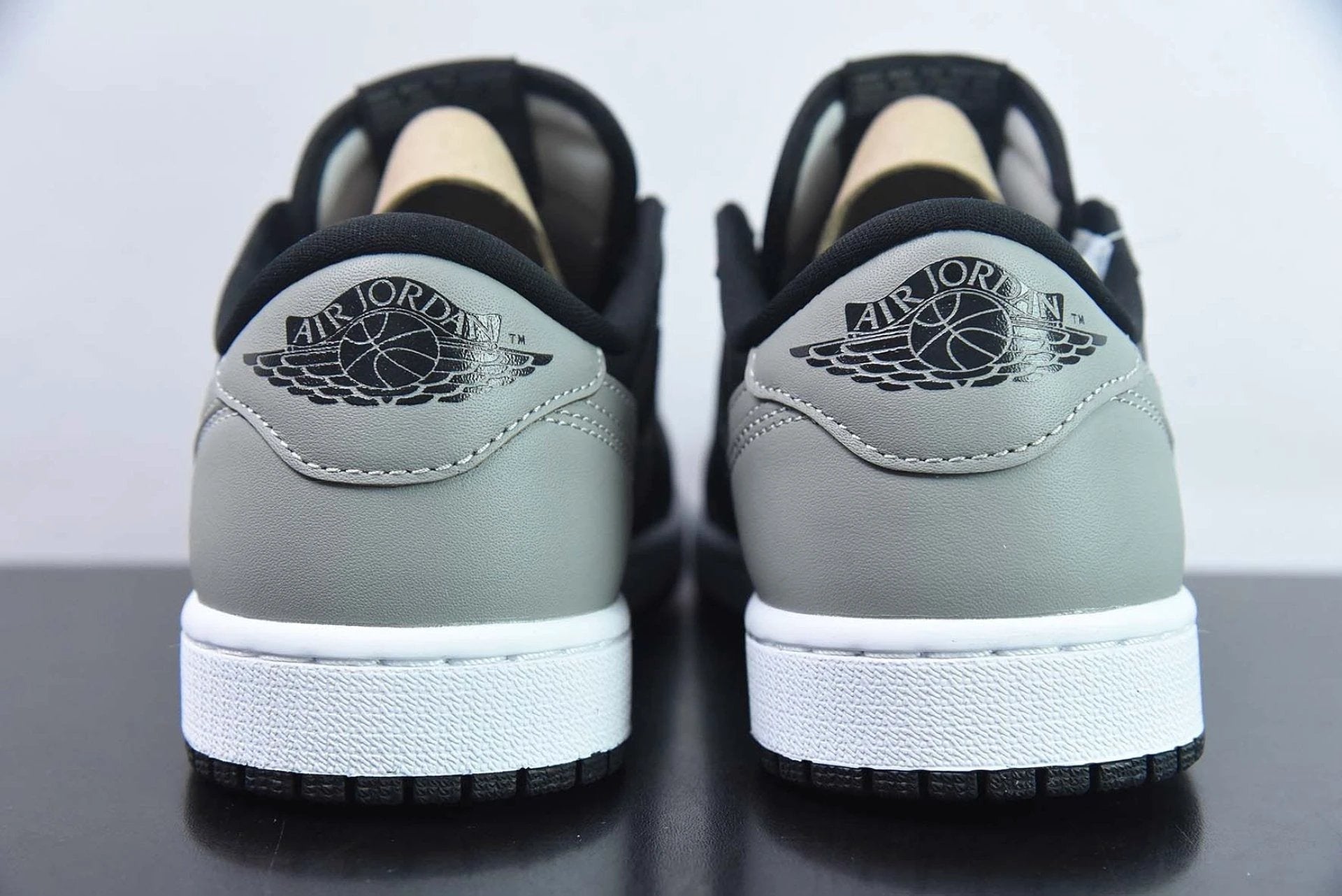 Air Jordan 1 Retro Low Shadow by Air Jordan