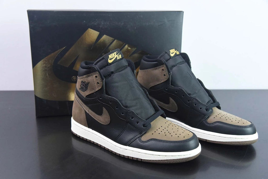 Air Jordan 1 Retro High OG Palomino by Air Jordan