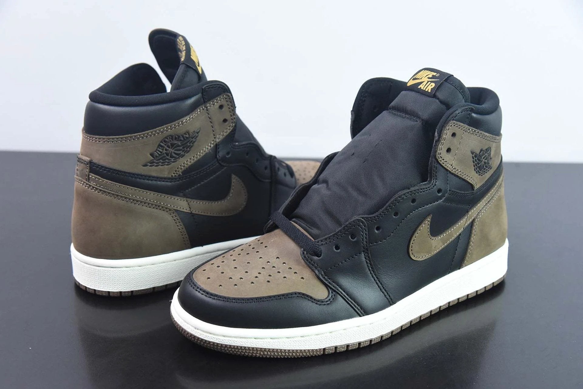 Air Jordan 1 Retro High OG Palomino by Air Jordan