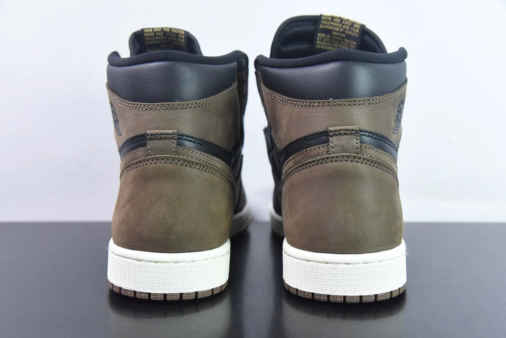 Air Jordan 1 Retro High OG Palomino by Air Jordan