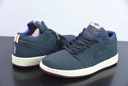 Air Jordan 1 Low Eastside Golf Out of the Mud by Air Jordan