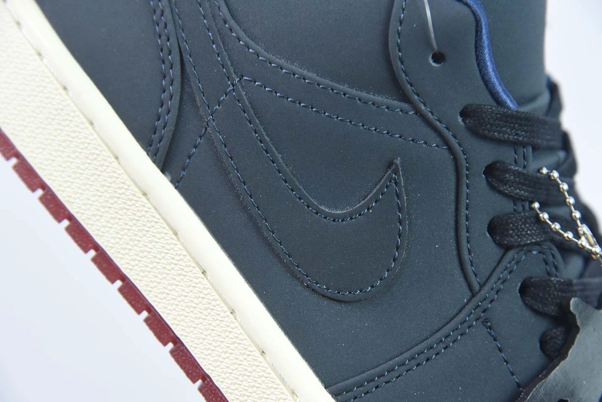 Air Jordan 1 Low Eastside Golf Out of the Mud by Air Jordan