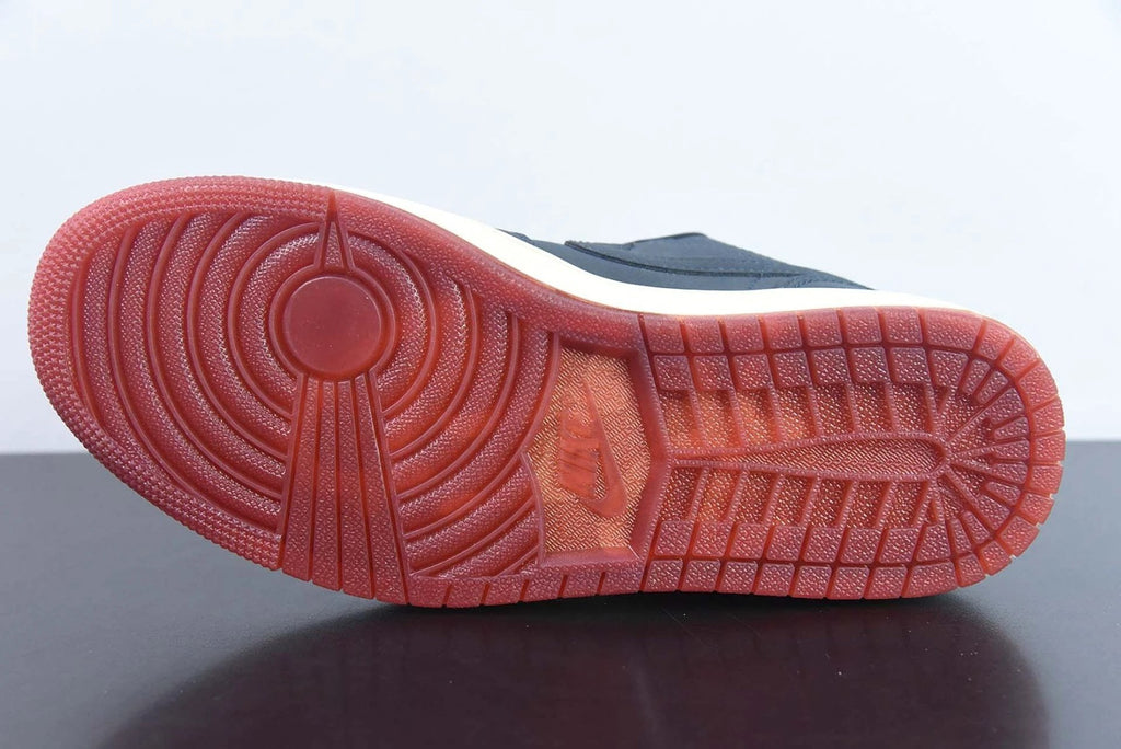 Air Jordan 1 Low Eastside Golf Out of the Mud by Air Jordan