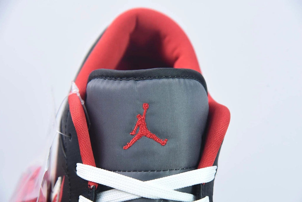 Air Jordan 1 Low SE Just Skate Black by Air Jordan