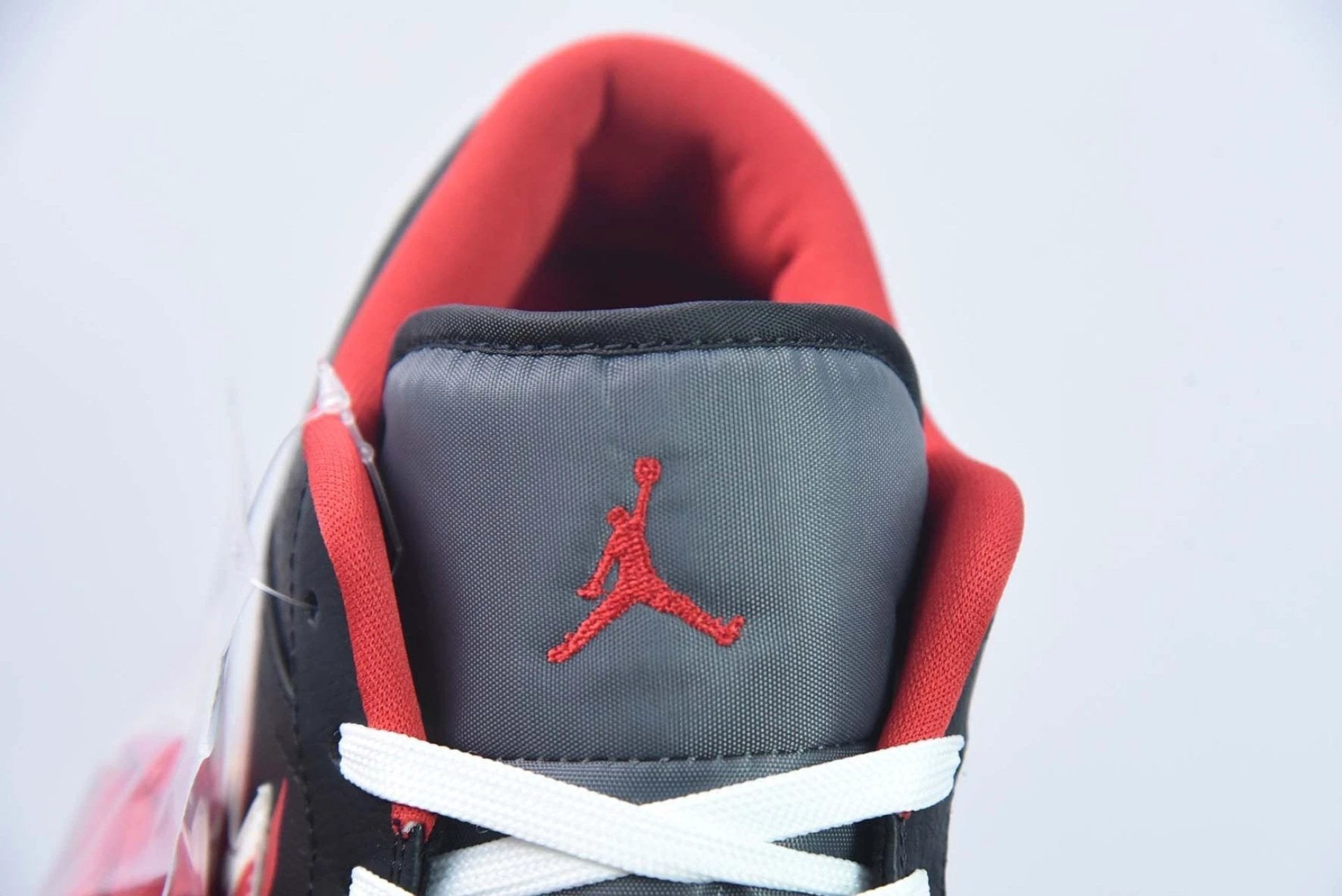 Air Jordan 1 Low SE Just Skate Black by Air Jordan