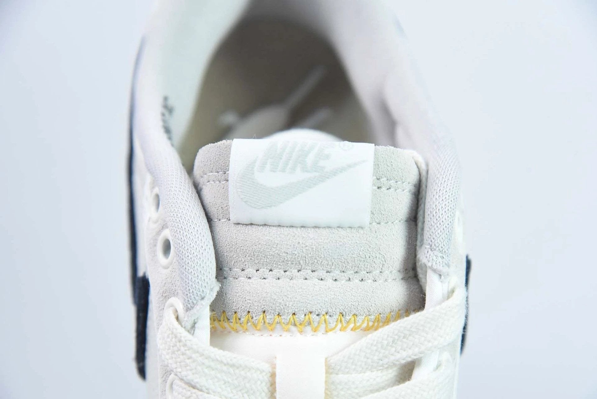 Air Jordan 1 Retro AJKO Low SP Union Sail Leather by Air Jordan