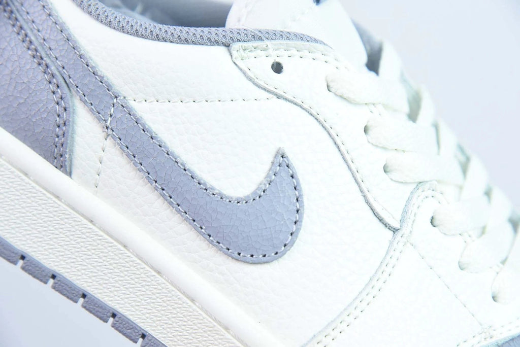 Air Jordan 1 Retro Low OG Atmosphere Grey by Air Jordan