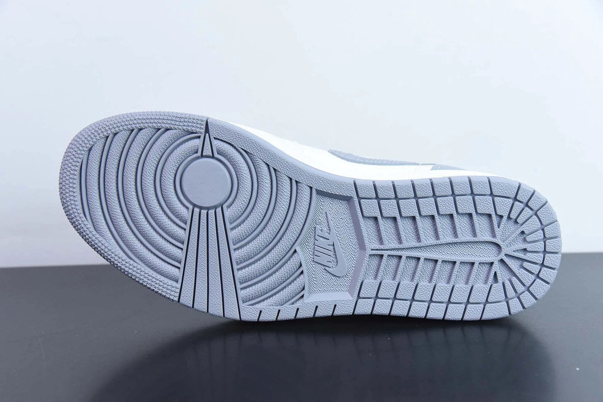 Air Jordan 1 Retro Low OG Atmosphere Grey by Air Jordan