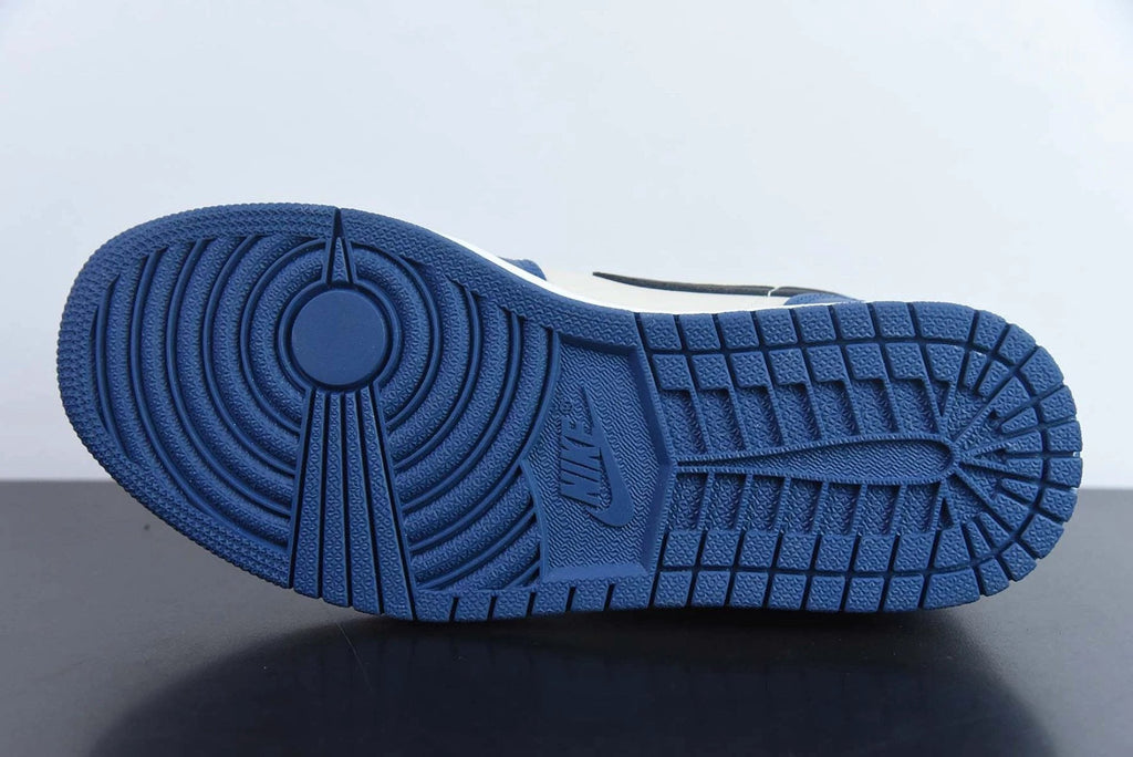 Air Jordan 1 Low Georgetown by Air Jordan