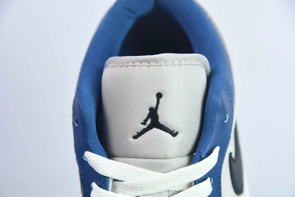 Air Jordan 1 Low Georgetown by Air Jordan