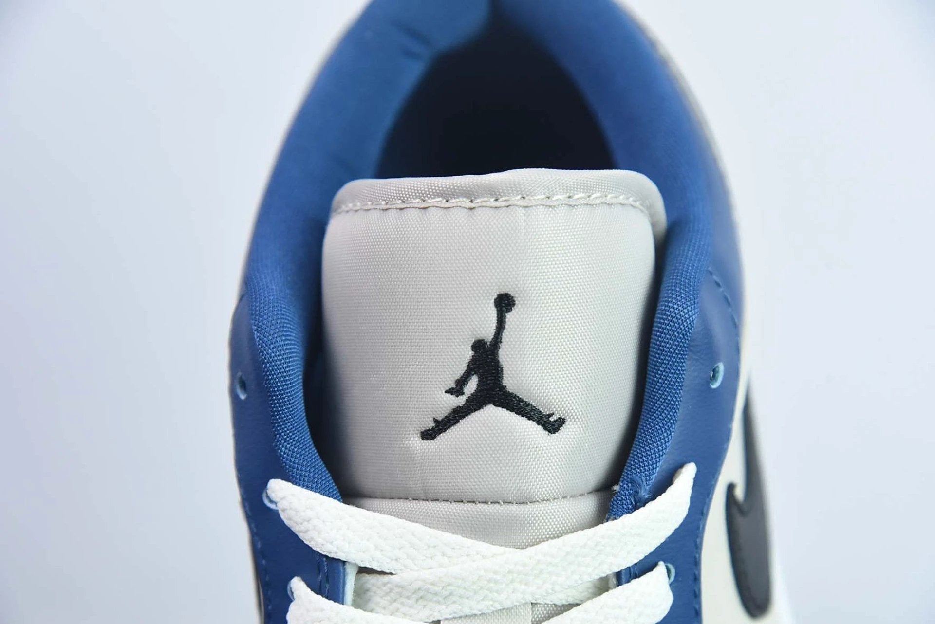 Air Jordan 1 Low Georgetown by Air Jordan