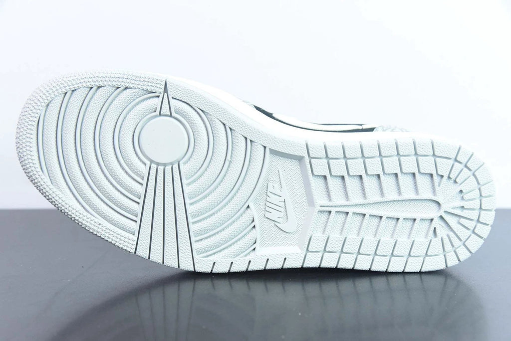 Air Jordan 1 Retro Low OG Black Cement by Air Jordan