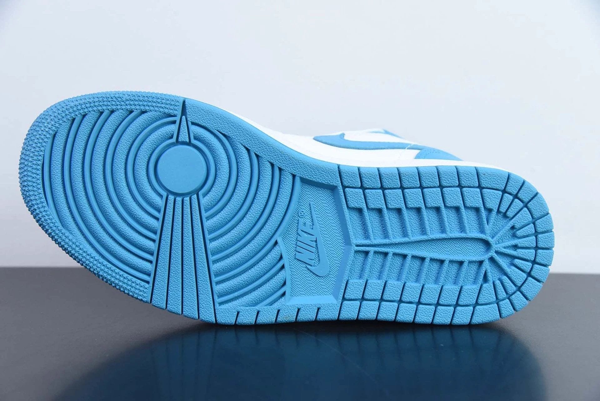 Air Jordan 1 Low Aquatone by Air Jordan